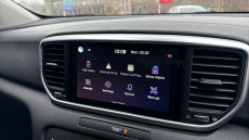 Kia Sportage 1.6T GDi ISG 2 5dr [AWD] Petrol Estate